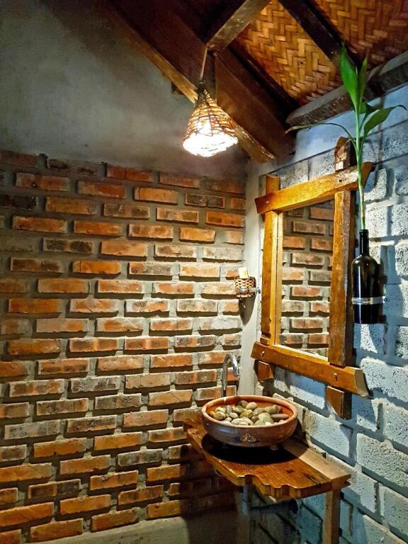 Фонг Ня: Highway 20 Homestay