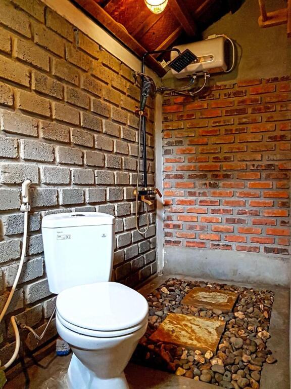 Фонг Ня: Highway 20 Homestay