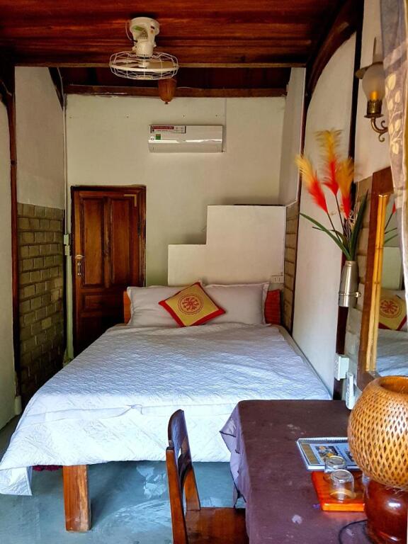 Фонг Ня: Highway 20 Homestay