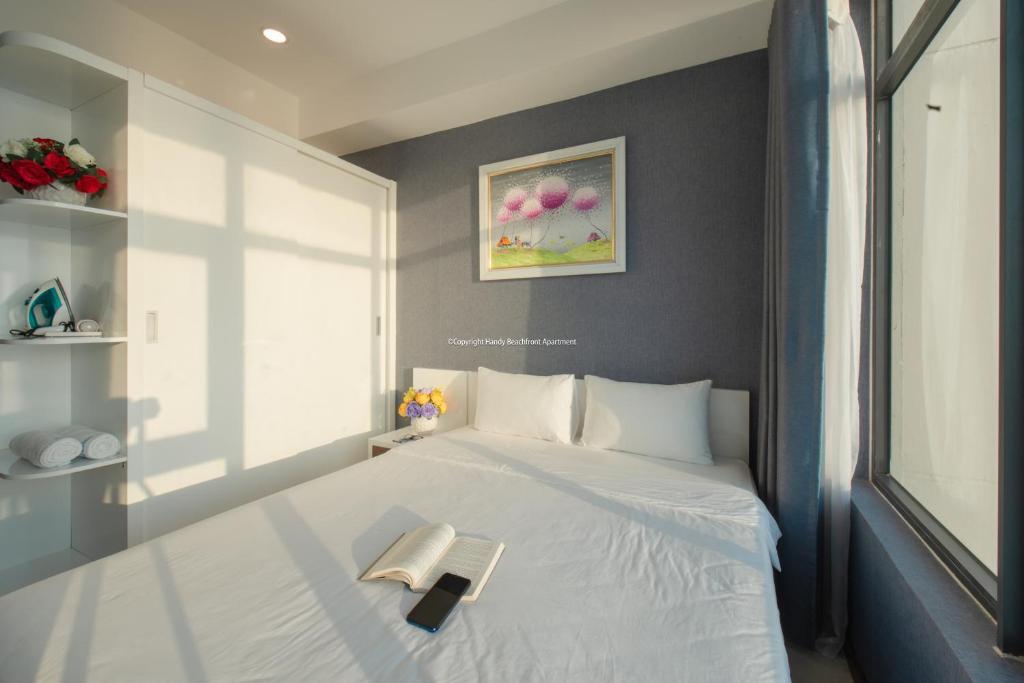Нячанг: Handy Beachfront Apartment