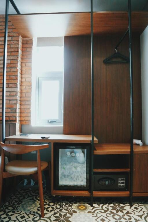 Нячанг: Marilyn Nha Trang Hotel