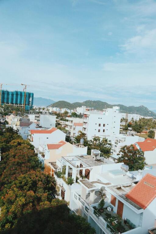 Нячанг: Marilyn Nha Trang Hotel
