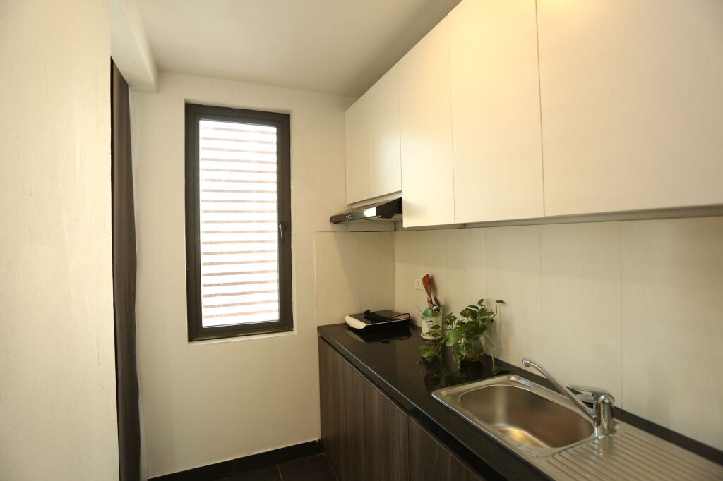 Бакнинь: Hana 2 Apartment & Hotel Bac Ninh