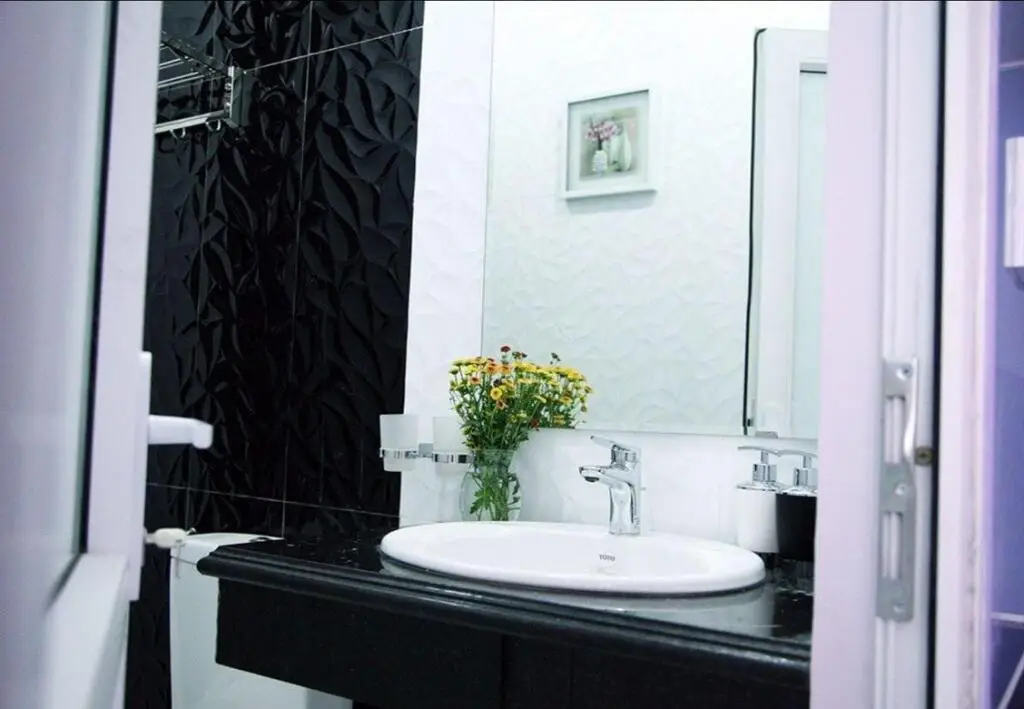 Хошимин: HT Hotel Apartment