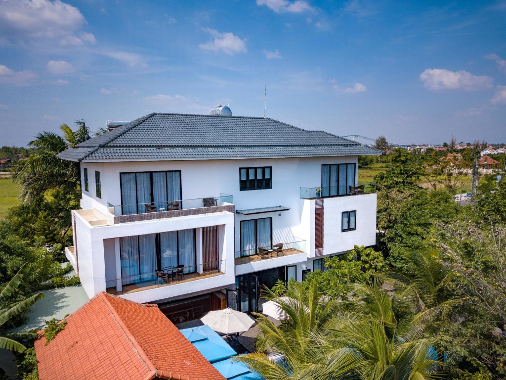 Hoi An Reverie Villas — фото 1