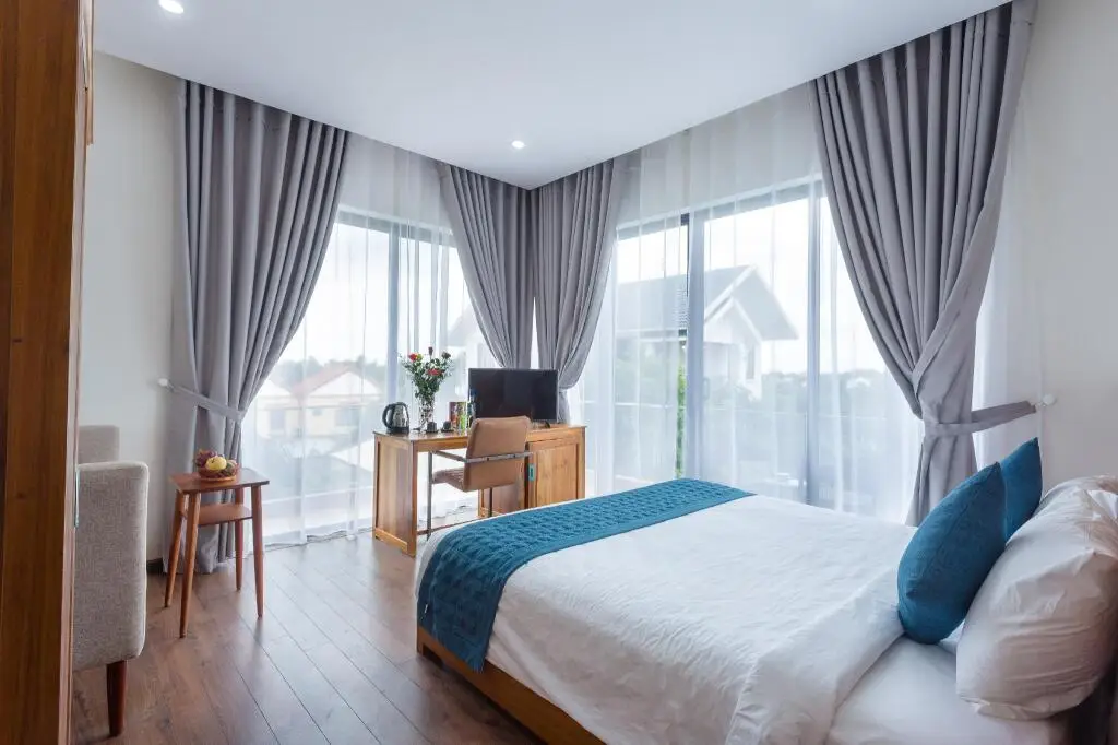 Хойан: Hoi An Reverie Villas