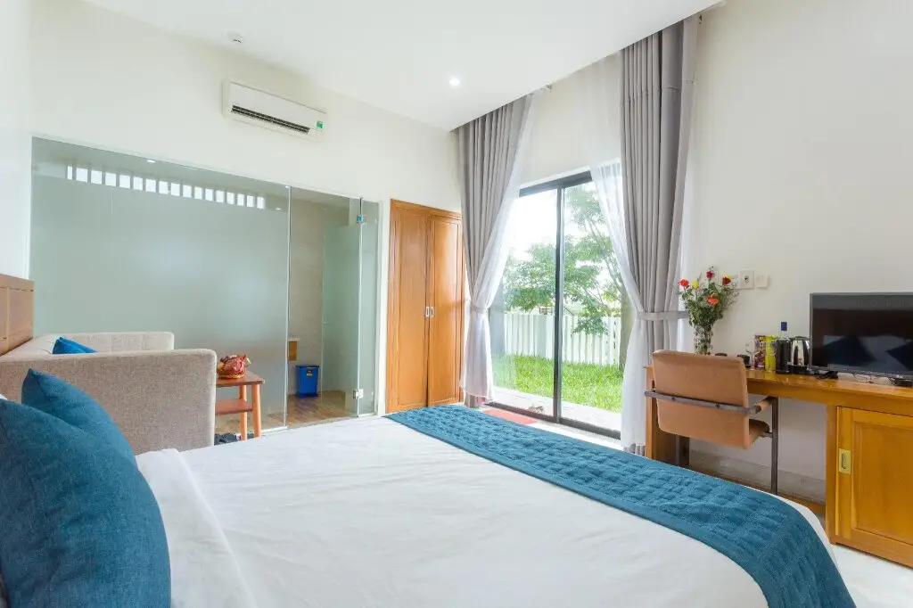 Хойан: Hoi An Reverie Villas