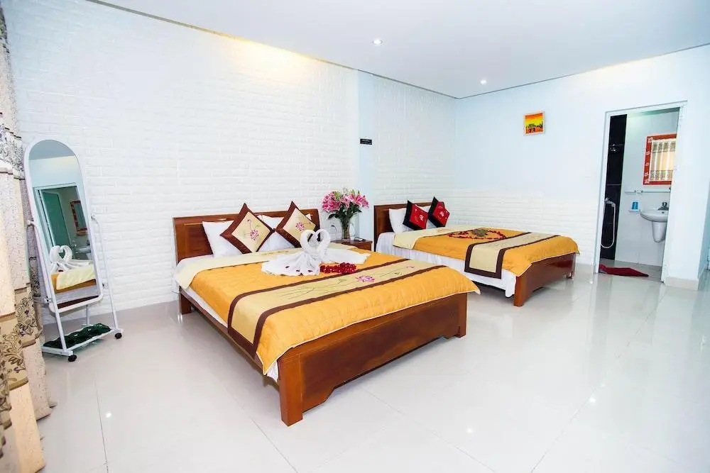 Хайфон: Cat Ba Golden Holiday Hotel