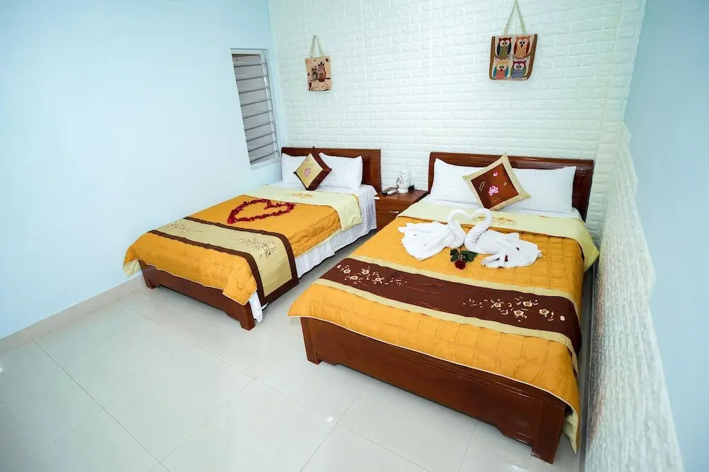 Хайфон: Cat Ba Golden Holiday Hotel