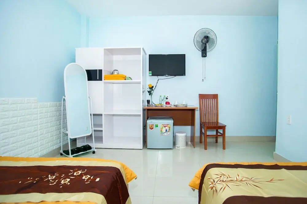 Хайфон: Cat Ba Golden Holiday Hotel