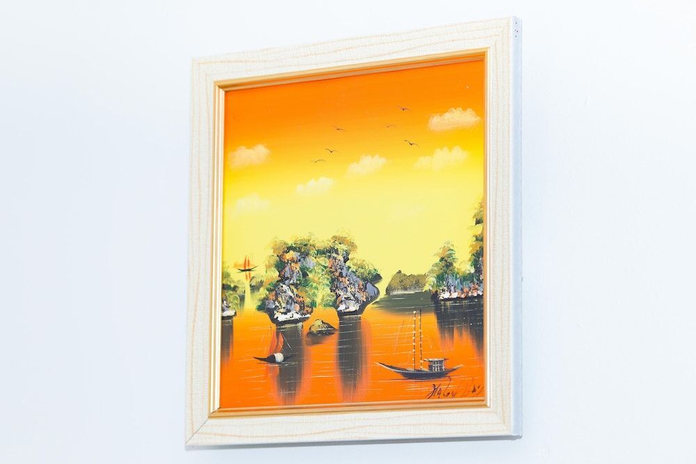 Хайфон: Cat Ba Golden Holiday Hotel