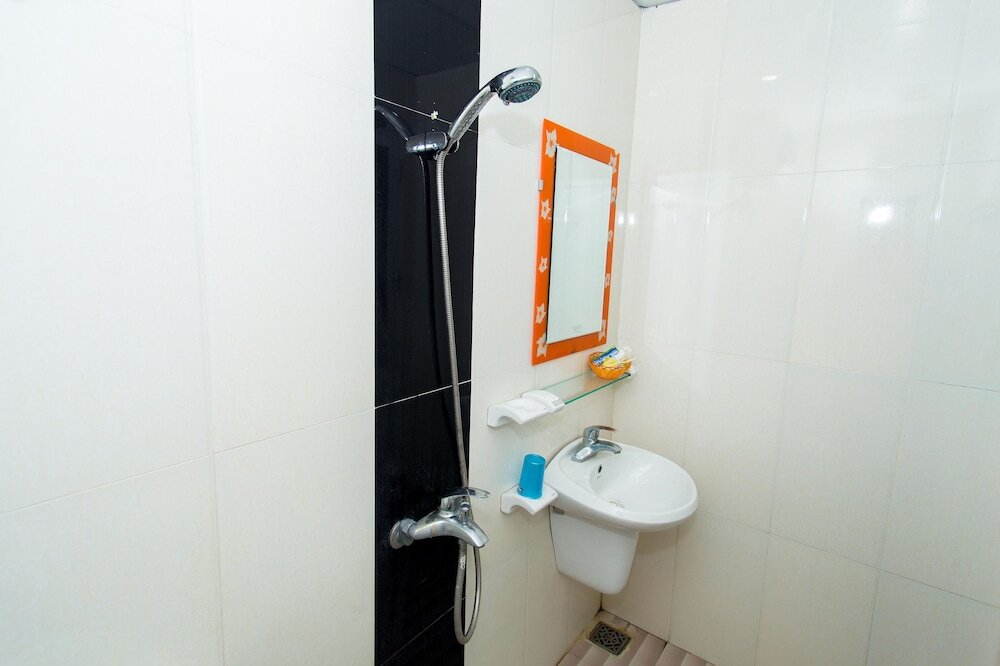 Хайфон: Cat Ba Golden Holiday Hotel