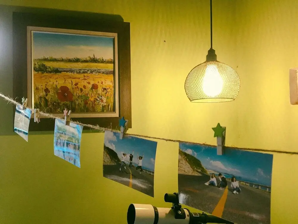Туй-Хоа: July's Homestay at Phu Yen - Hostel