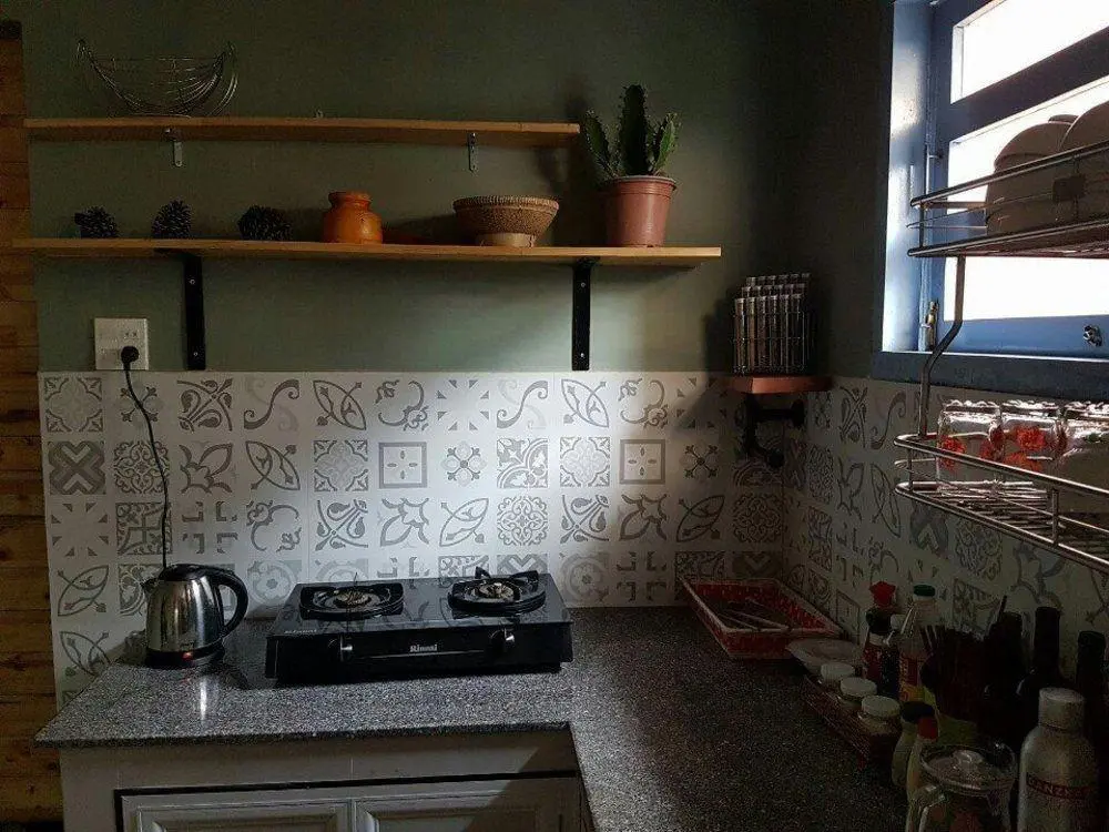 Туй-Хоа: July's Homestay at Phu Yen - Hostel