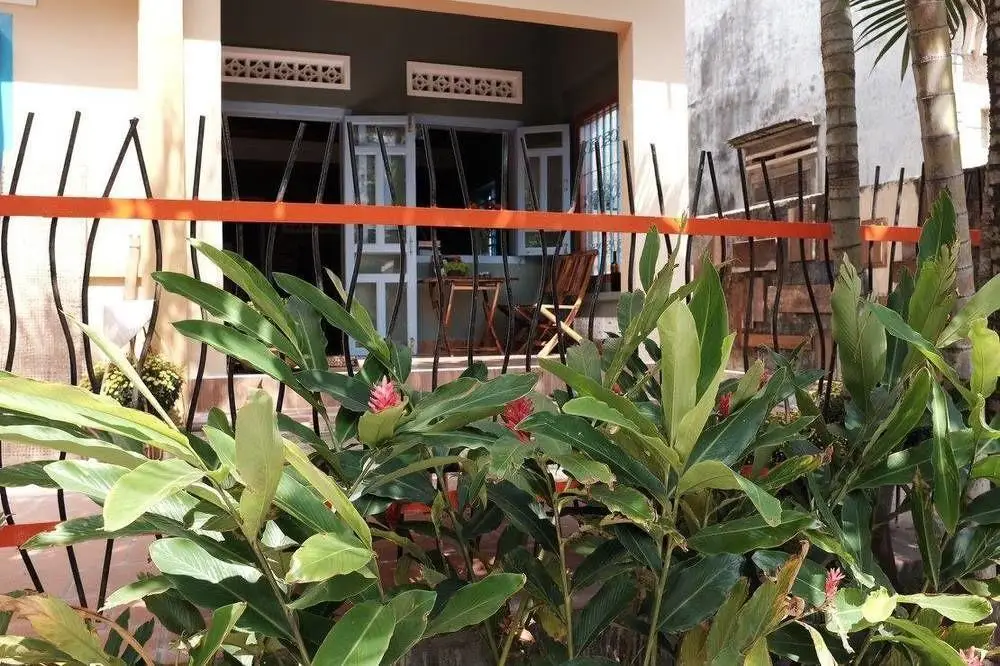 Туй-Хоа: July's Homestay at Phu Yen - Hostel