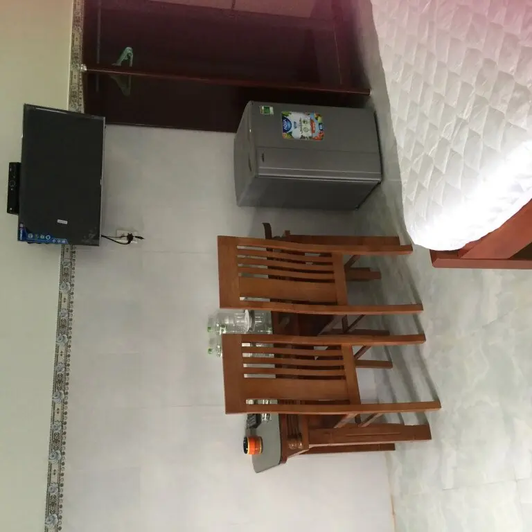 остров Фукуок: Hotel Nguyen Toan