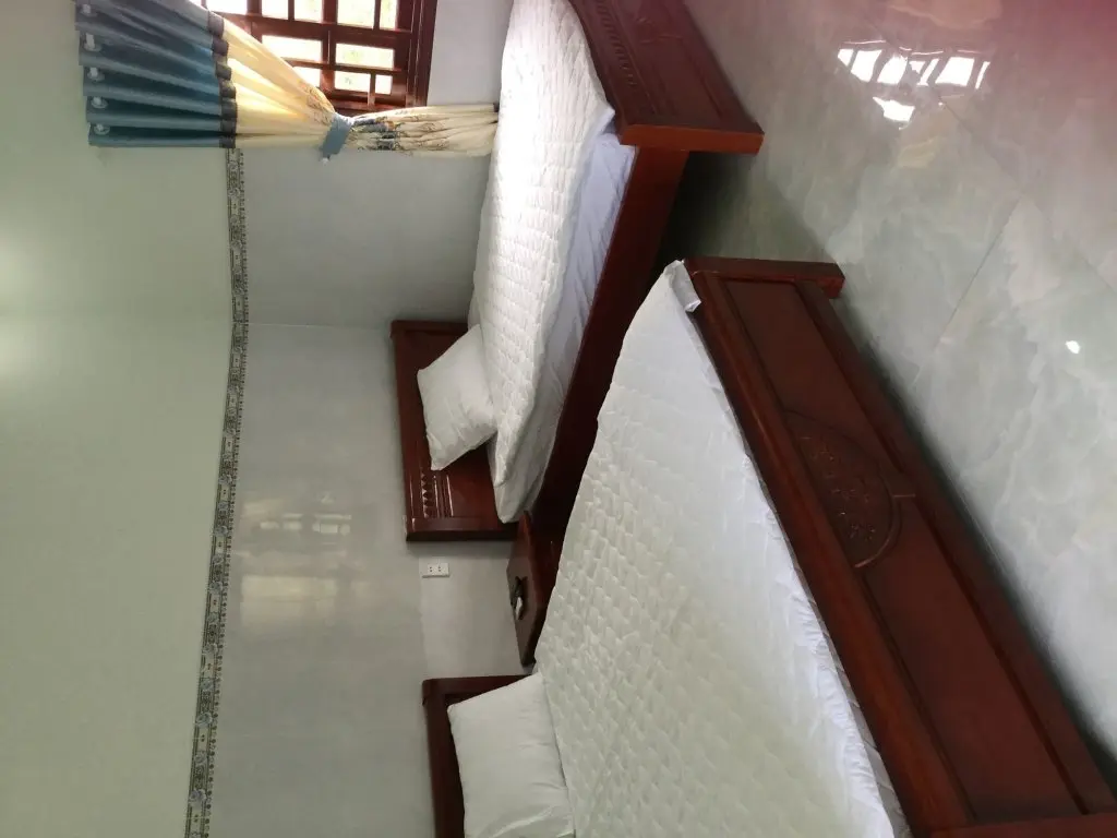 остров Фукуок: Hotel Nguyen Toan