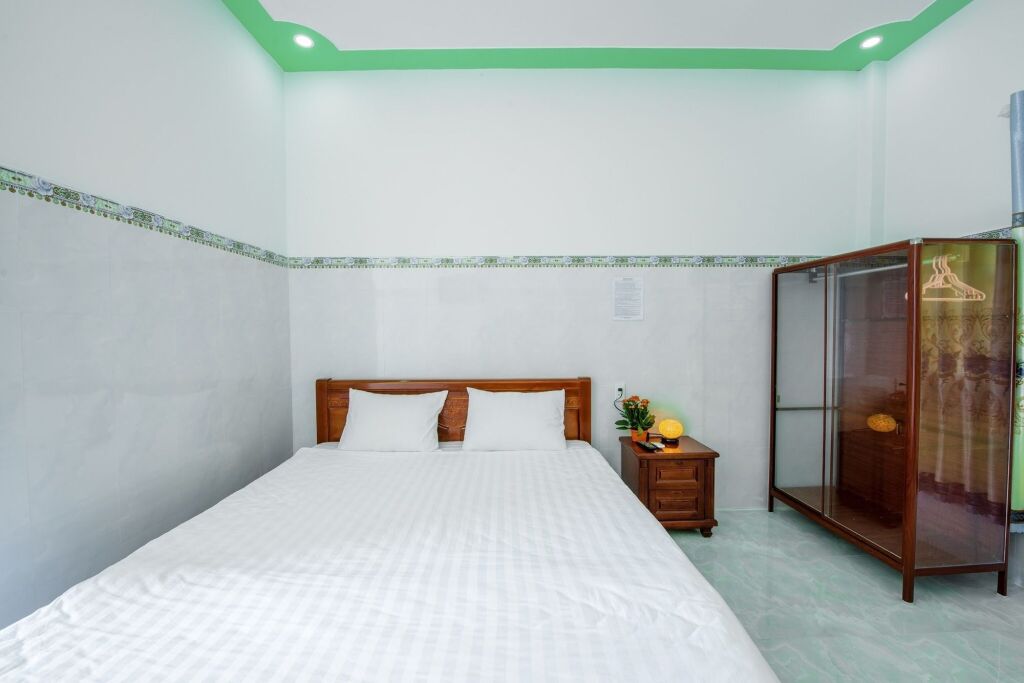 остров Фукуок: Hotel Nguyen Toan