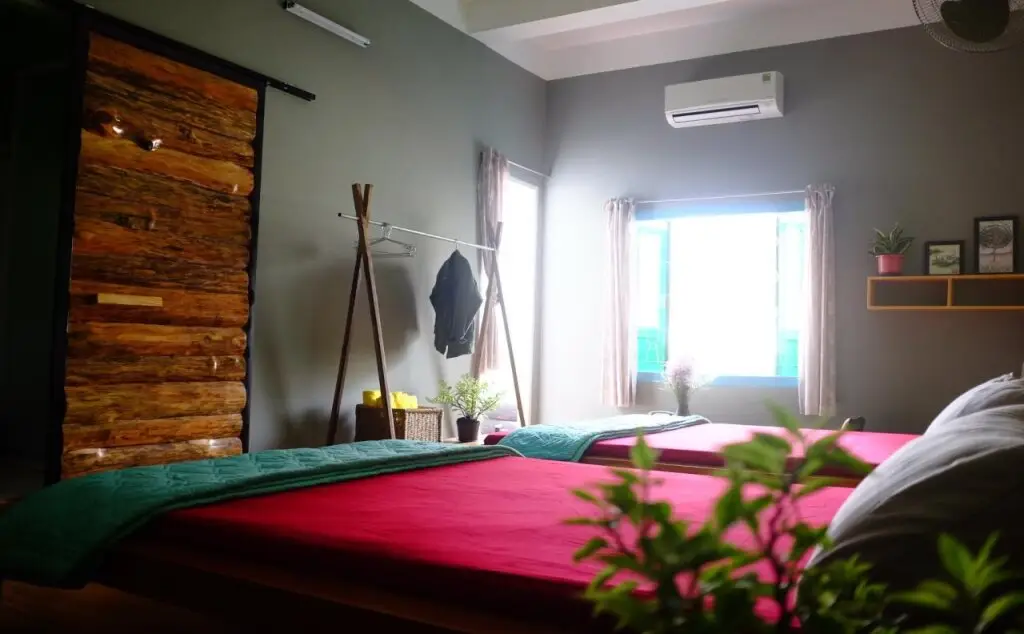 Туй-Хоа: Madam Le's Home - Hostel