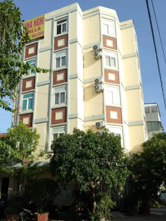 Motel Villa — фото 1