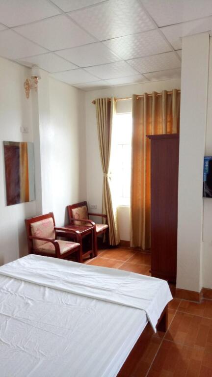 Хаулок: Motel Villa