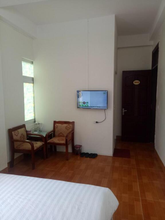 Хаулок: Motel Villa