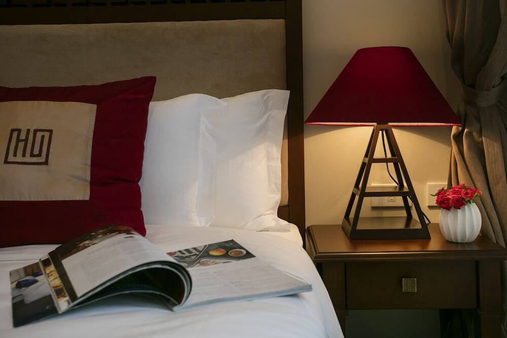 Ханой: Au Coeur d'Hanoi Apartment