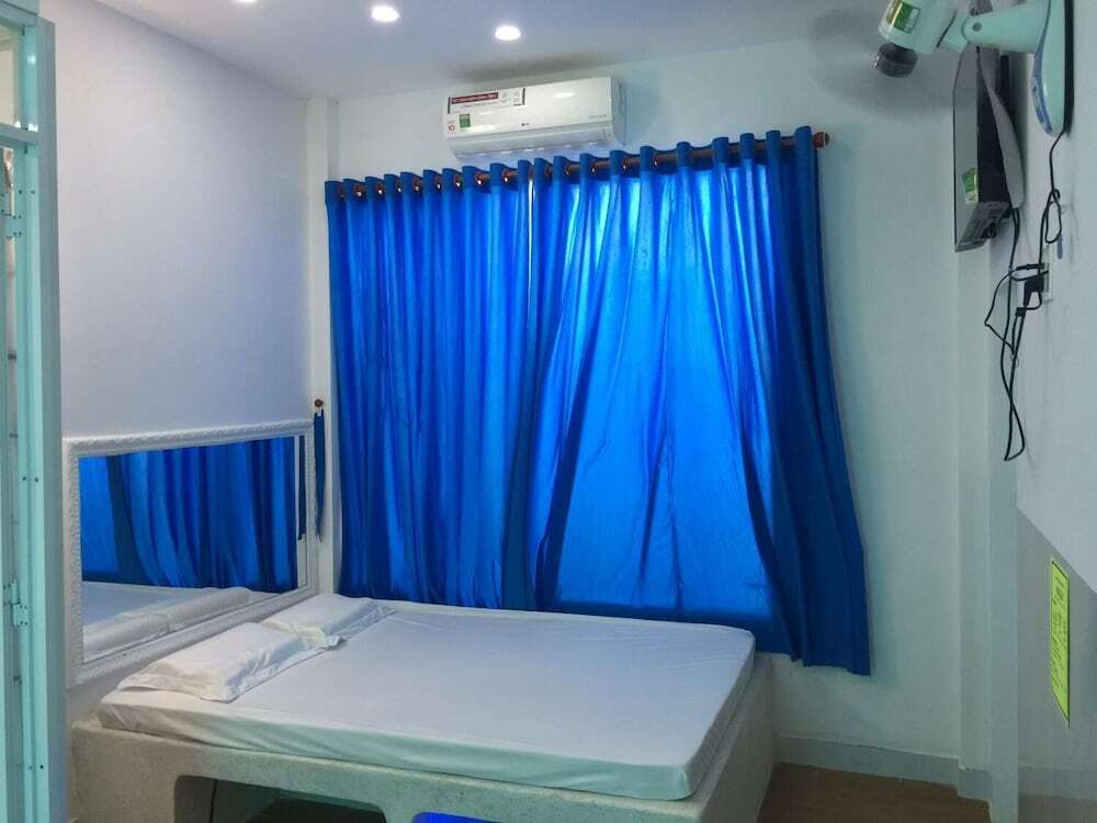 Тэйнинь: Mai Tuan Chanh Mon A Hotel