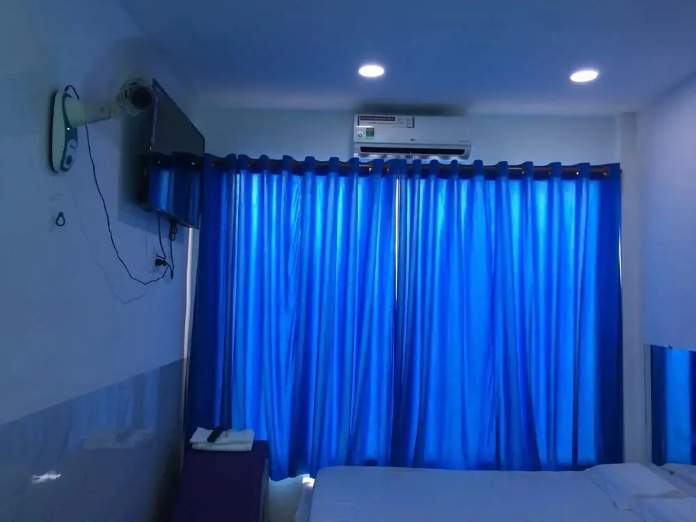 Тэйнинь: Mai Tuan Chanh Mon A Hotel