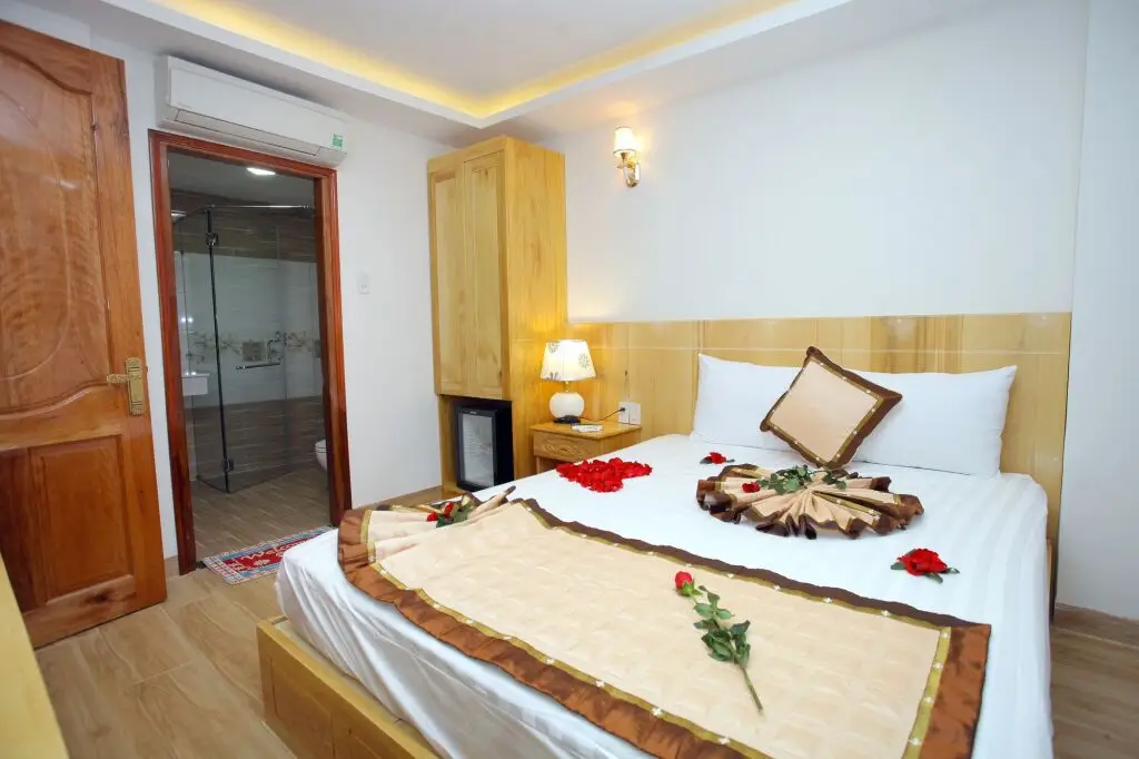 Нячанг: Hang Nga Hotel