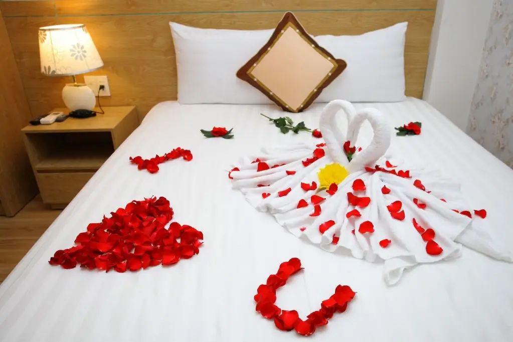 Нячанг: Hang Nga Hotel
