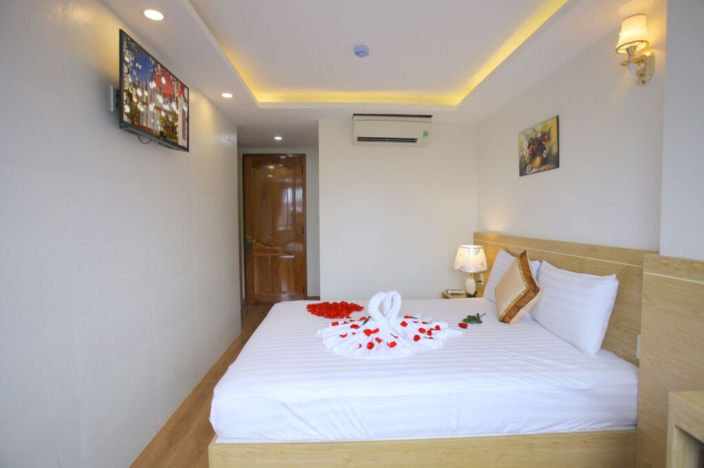 Нячанг: Hang Nga Hotel
