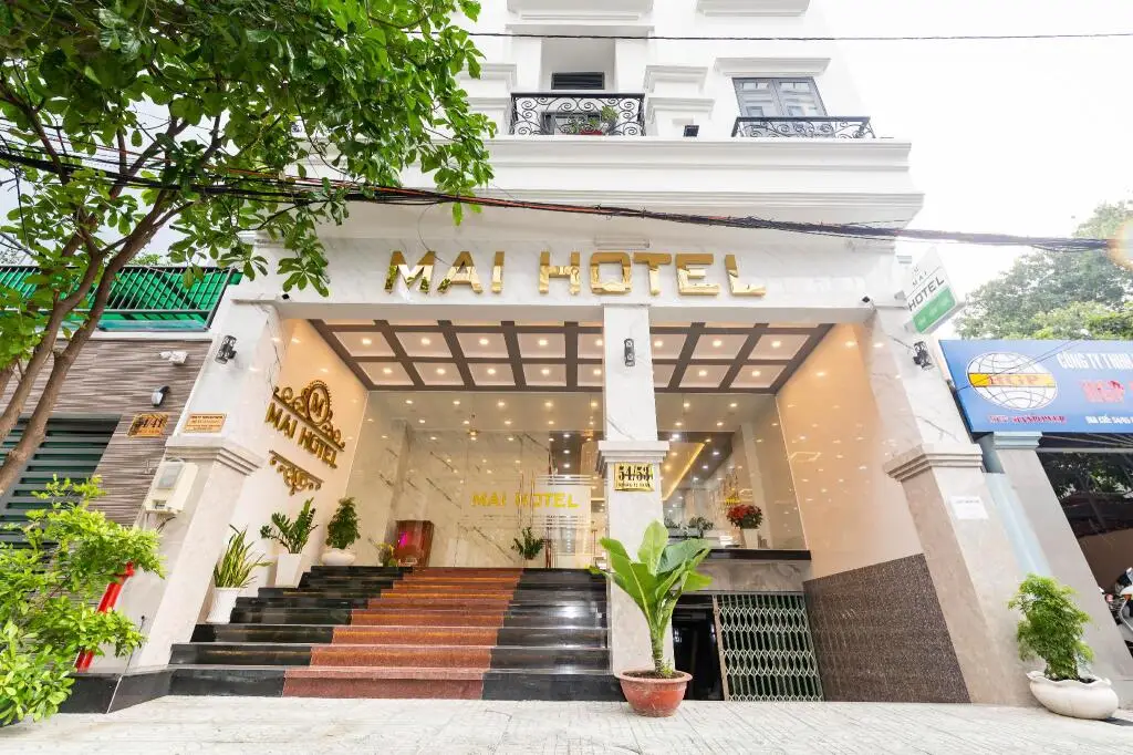My Villa Hotel Airport — фото 1