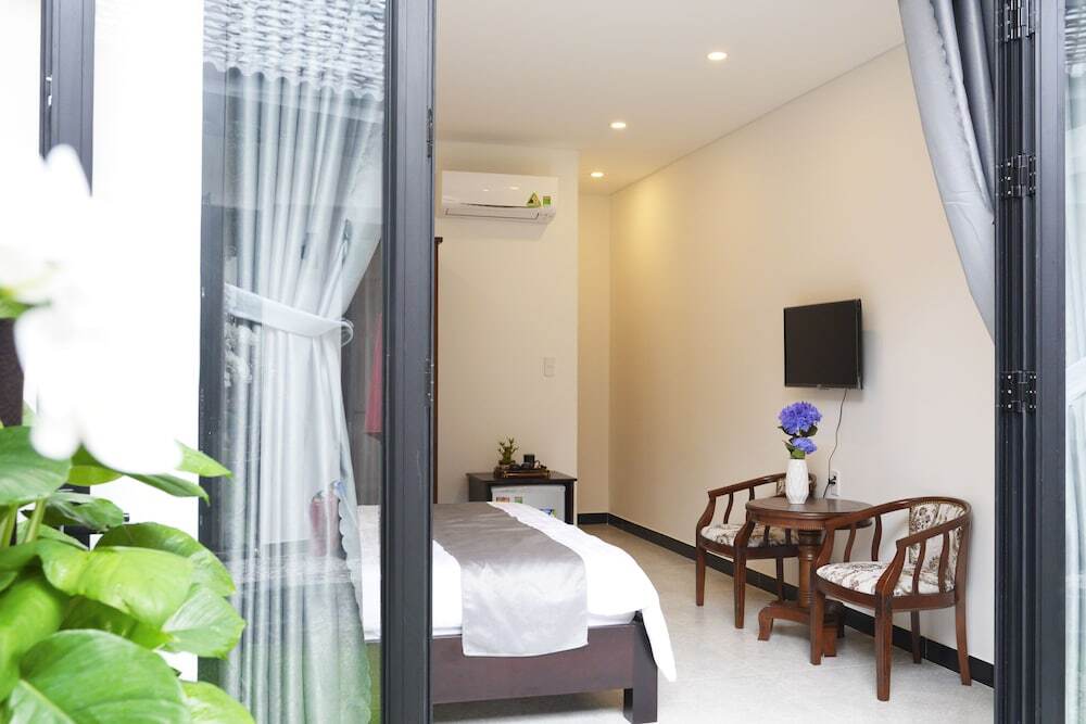 Хойан: La Me Villa Hoi An