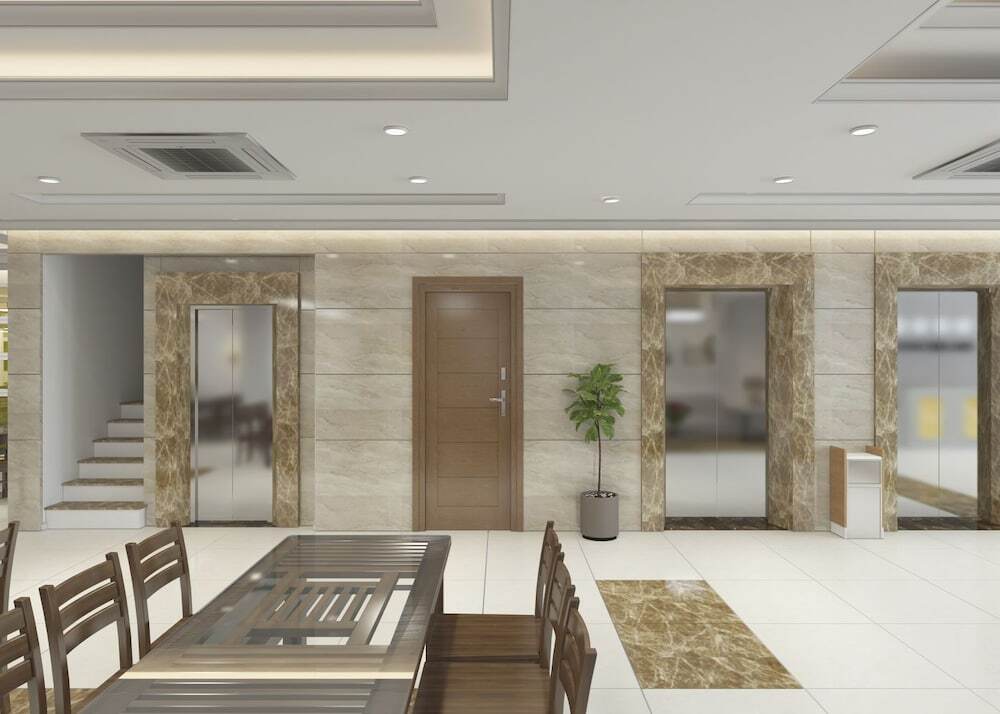 Шамшон: Bao Anh Hotel