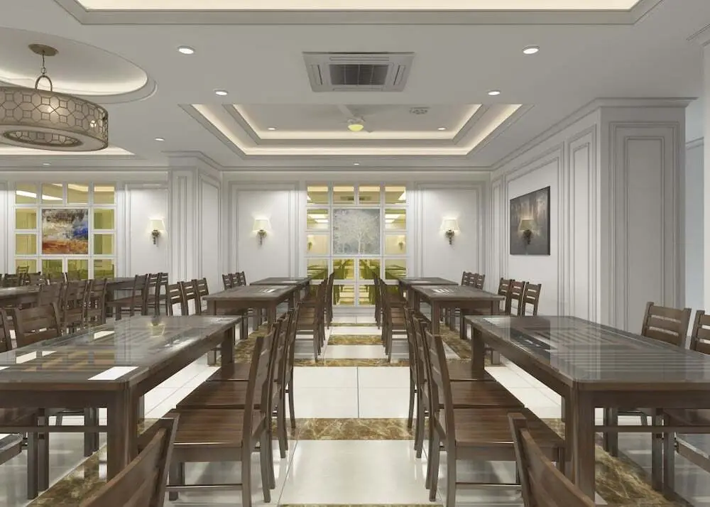 Шамшон: Bao Anh Hotel