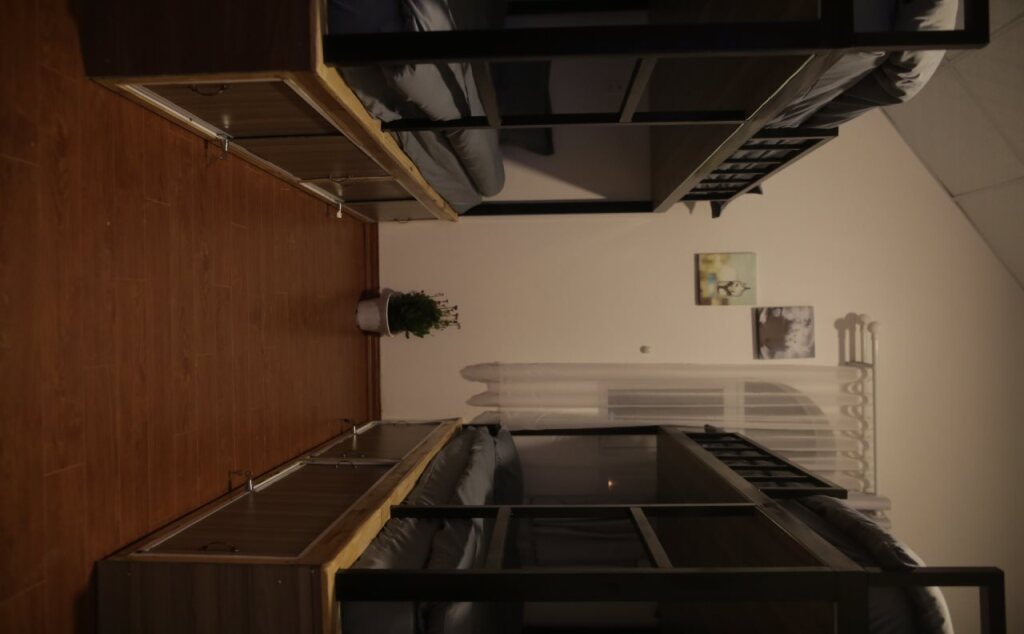 Далат: L'amour Villa - Hostel