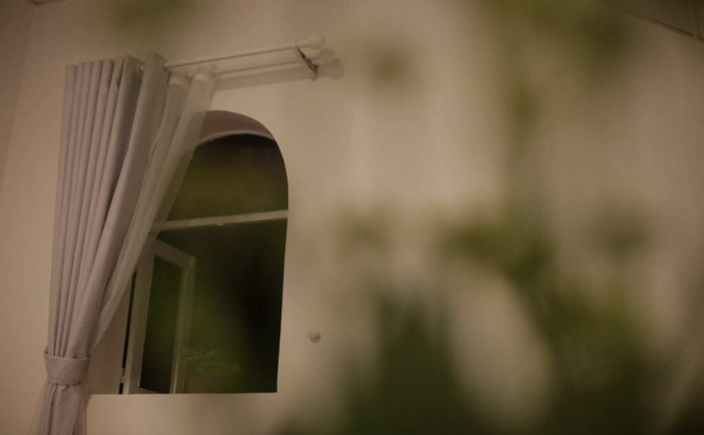 Далат: L'amour Villa - Hostel