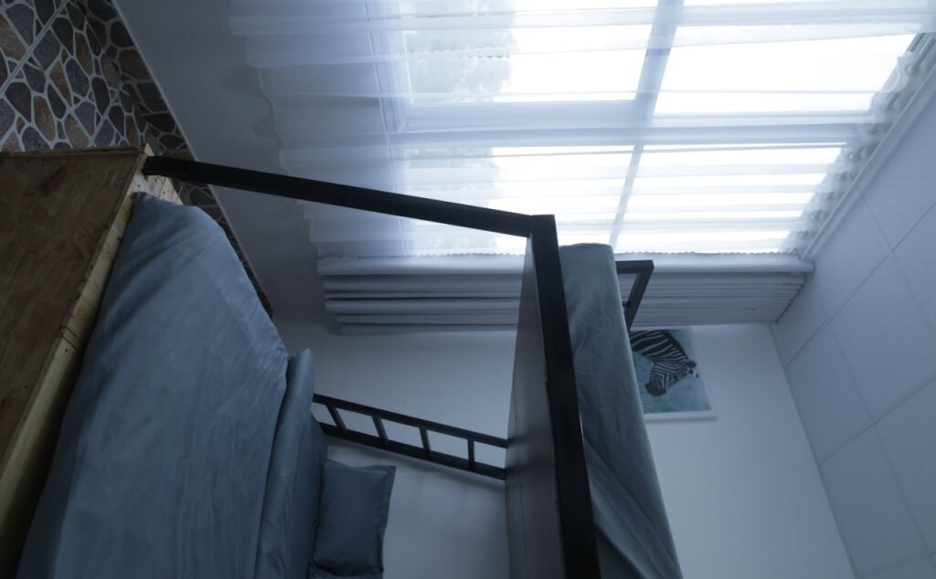 Далат: L'amour Villa - Hostel