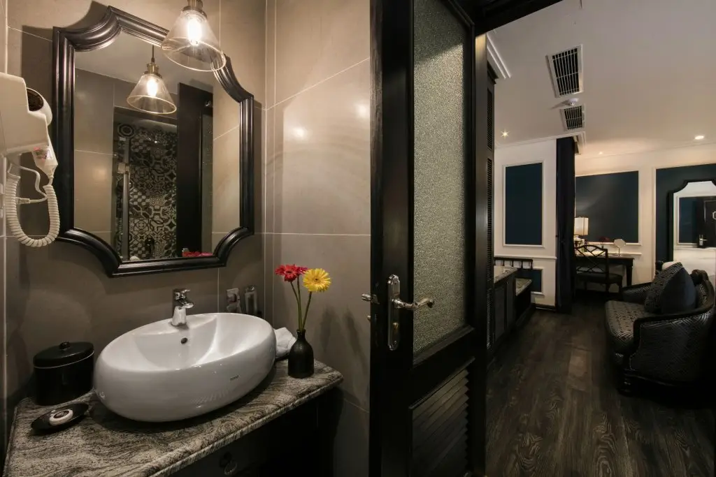 Ханой: JM Marvel Hotel & Spa