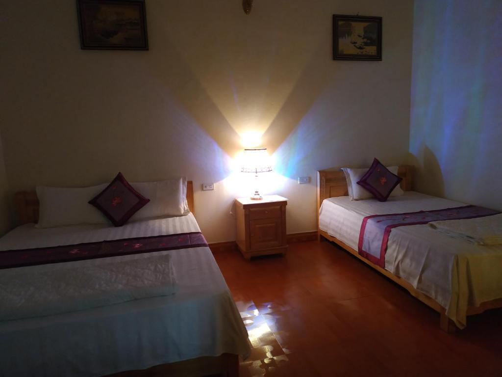 Хоа Лу: Tam Coc Smile Homestay