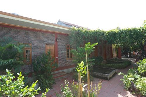 Хоа Лу: Xuan Lai Right View - Hostel
