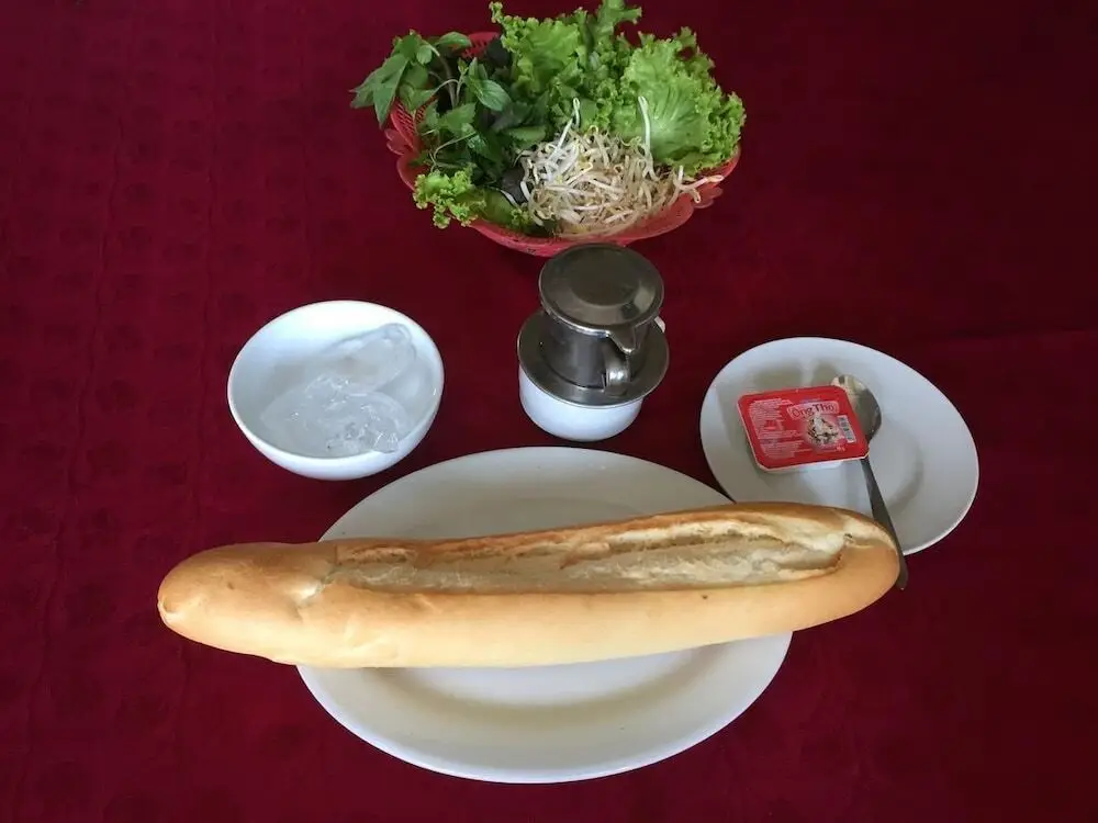 Хоа Лу: Xuan Lai Right View - Hostel