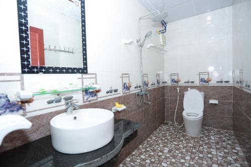 Хоа Лу: Xuan Lai Right View - Hostel