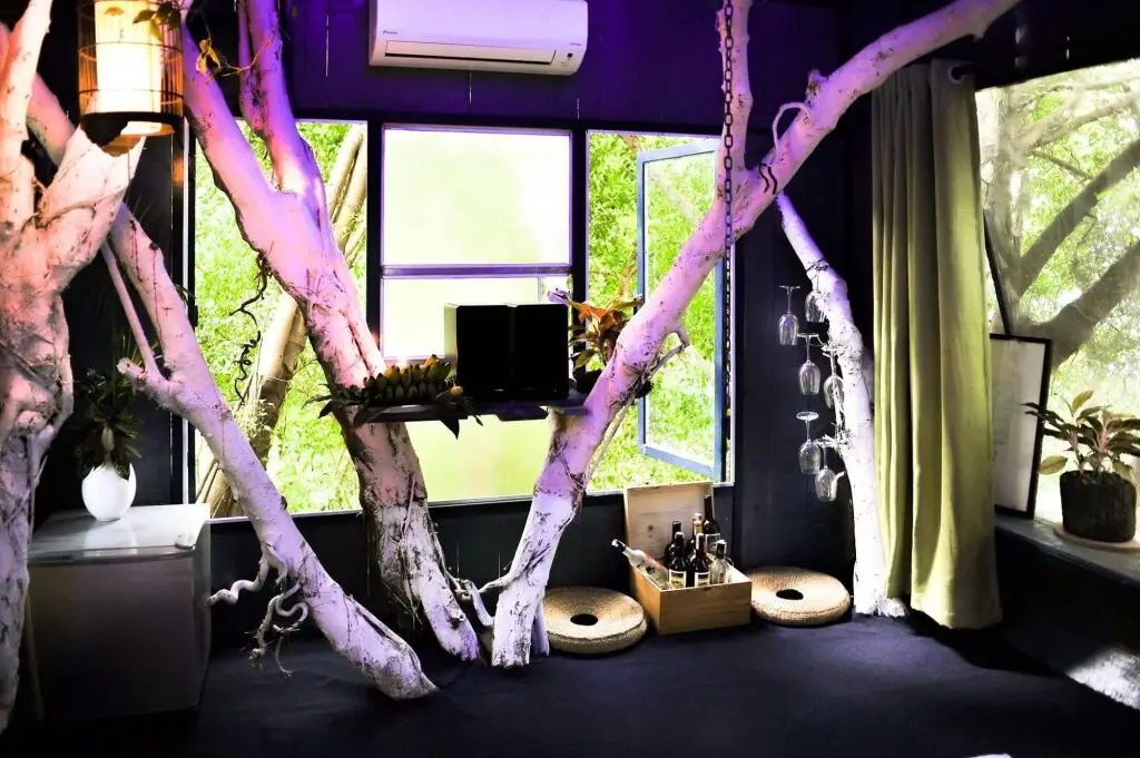 Ханой: Dao Anh Khanh Treehouse