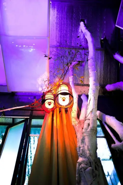 Ханой: Dao Anh Khanh Treehouse
