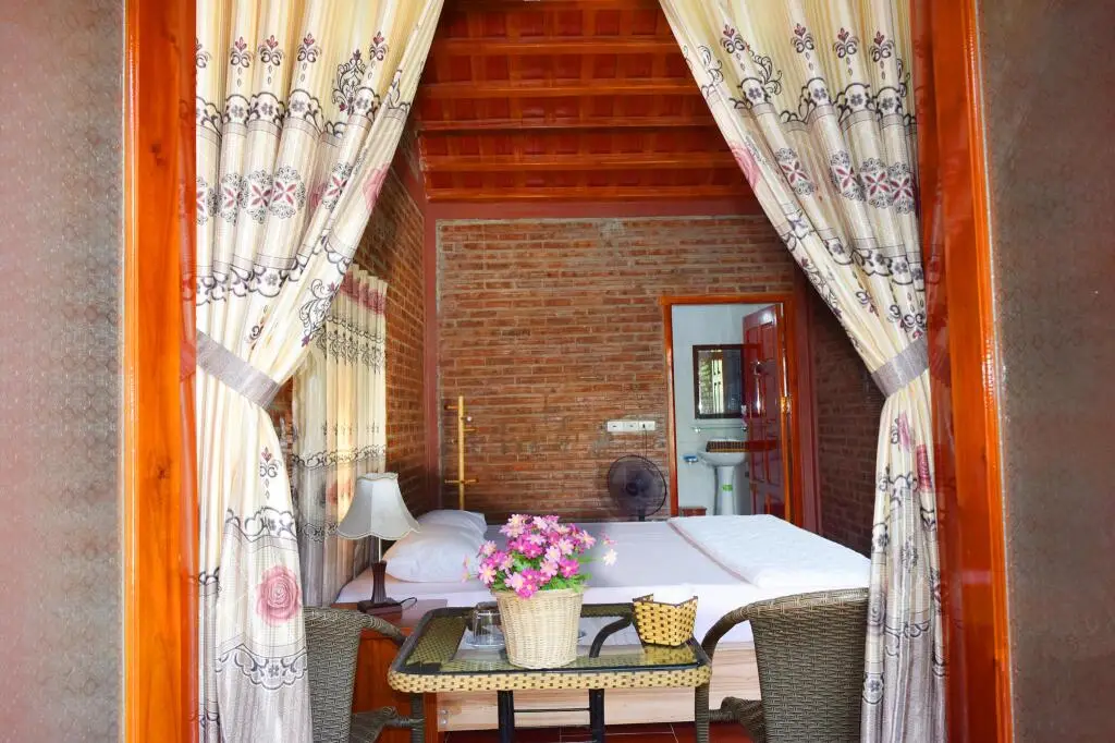 Зявьен: Van Long Family Homestay