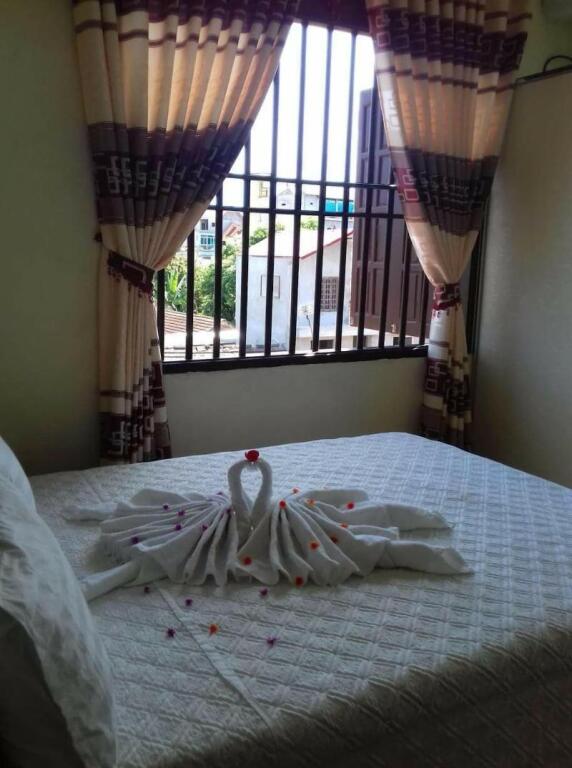Зявьен: Tam Coc Ngoc Minh Homestay