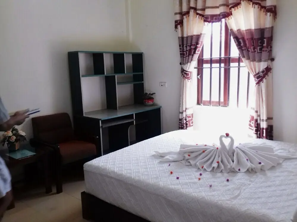 Зявьен: Tam Coc Ngoc Minh Homestay