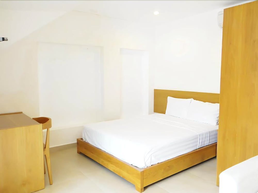 Хошимин: Edenpark Apartment & Hotel Service